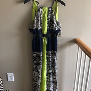 Beautiful unique dress from Arden B